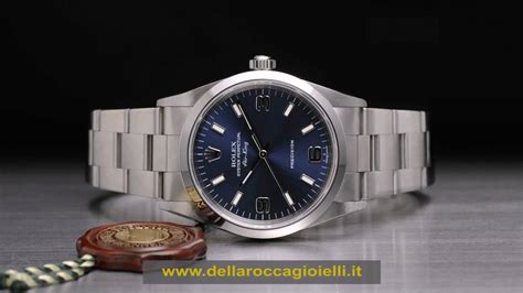 valore rolex air king usato|prezzo rolex vintage.